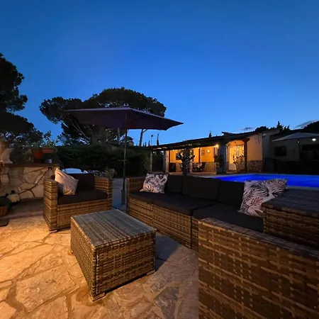 Casa Iako Semesterbostad