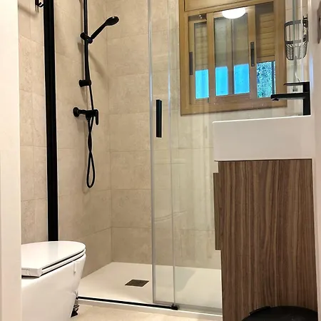 Casa Iako Semesterbostad *