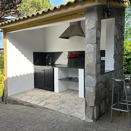Casa Iako *