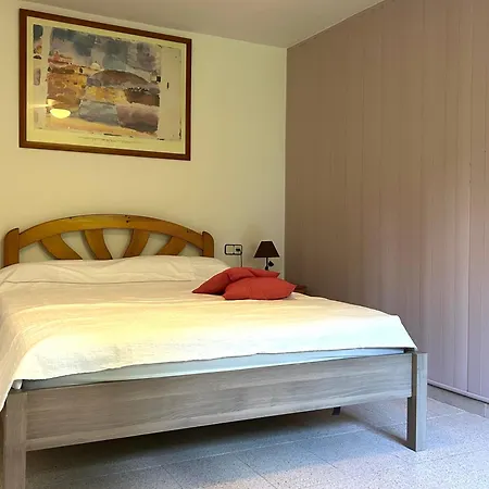 Casa Iako Semesterbostad *