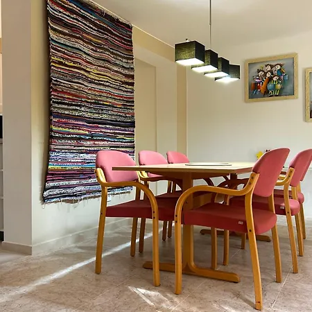 Casa Iako Semesterbostad