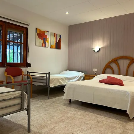 Casa Iako Semesterbostad