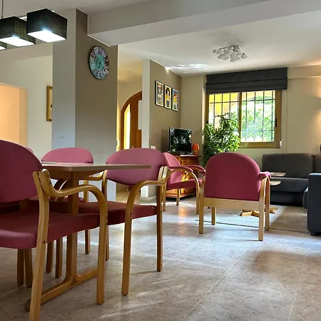Casa Iako Massanet De La Selva