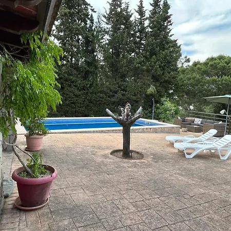 Casa Iako Semesterbostad *